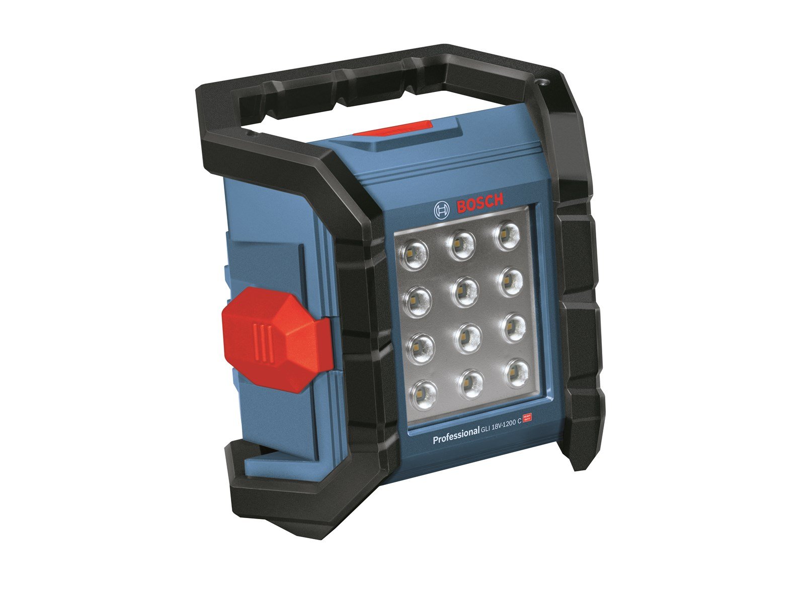 Bosch Professional GLI 18V-1200 C (SOLO)