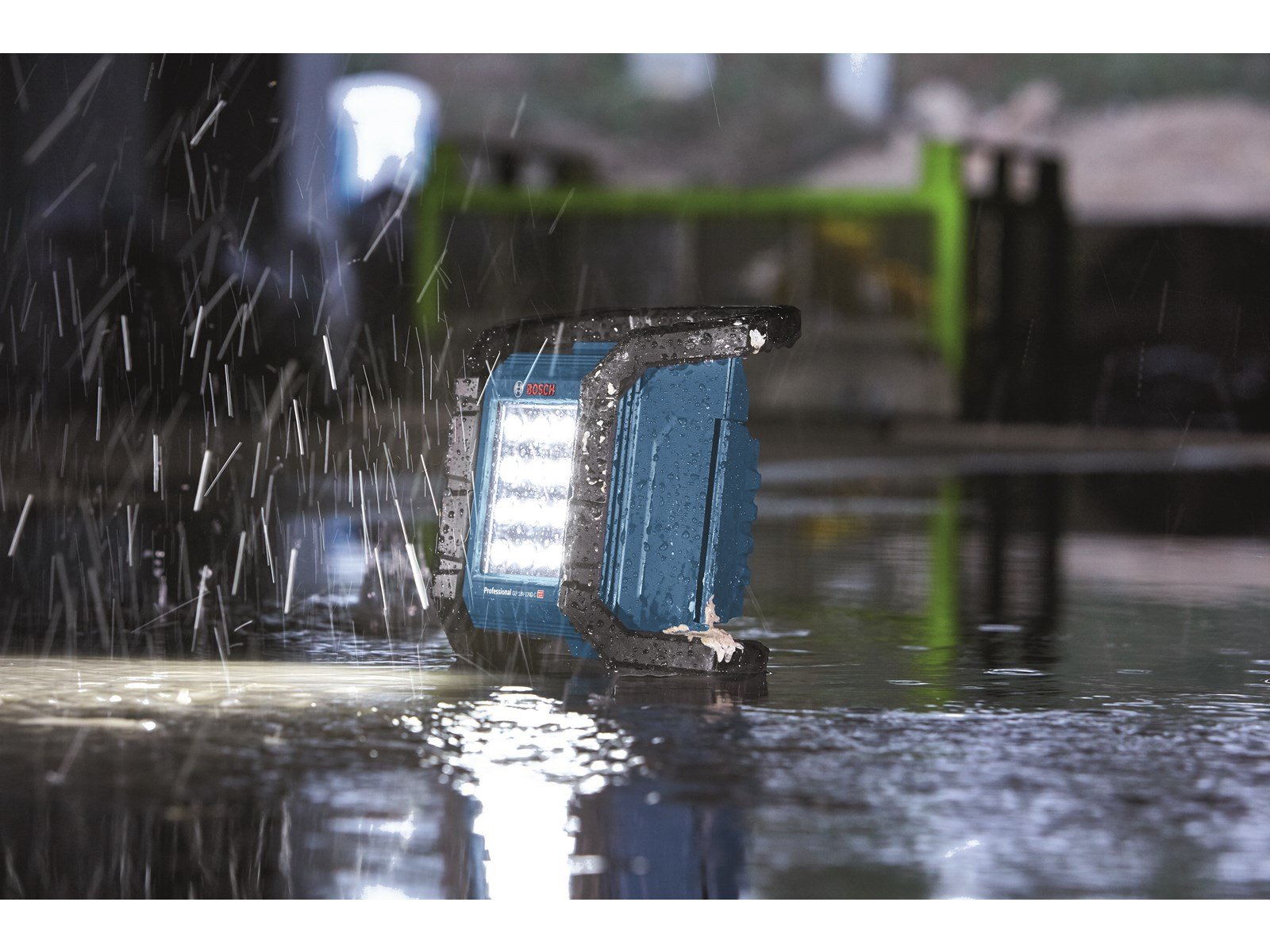 Bosch Professional GLI 18V-1200 C (SOLO)