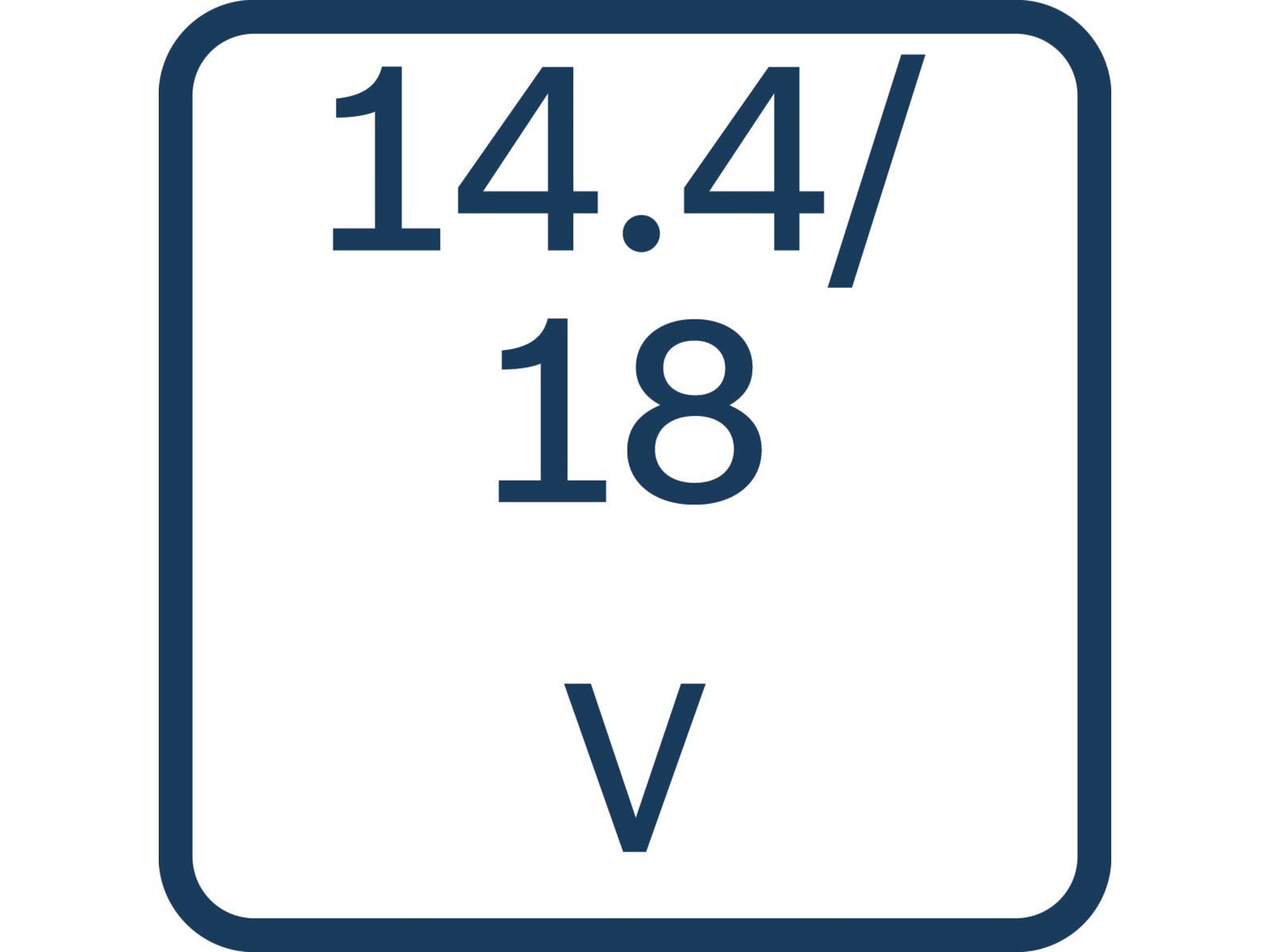 Bosch Professional GLI 18V-1200 C (SOLO)