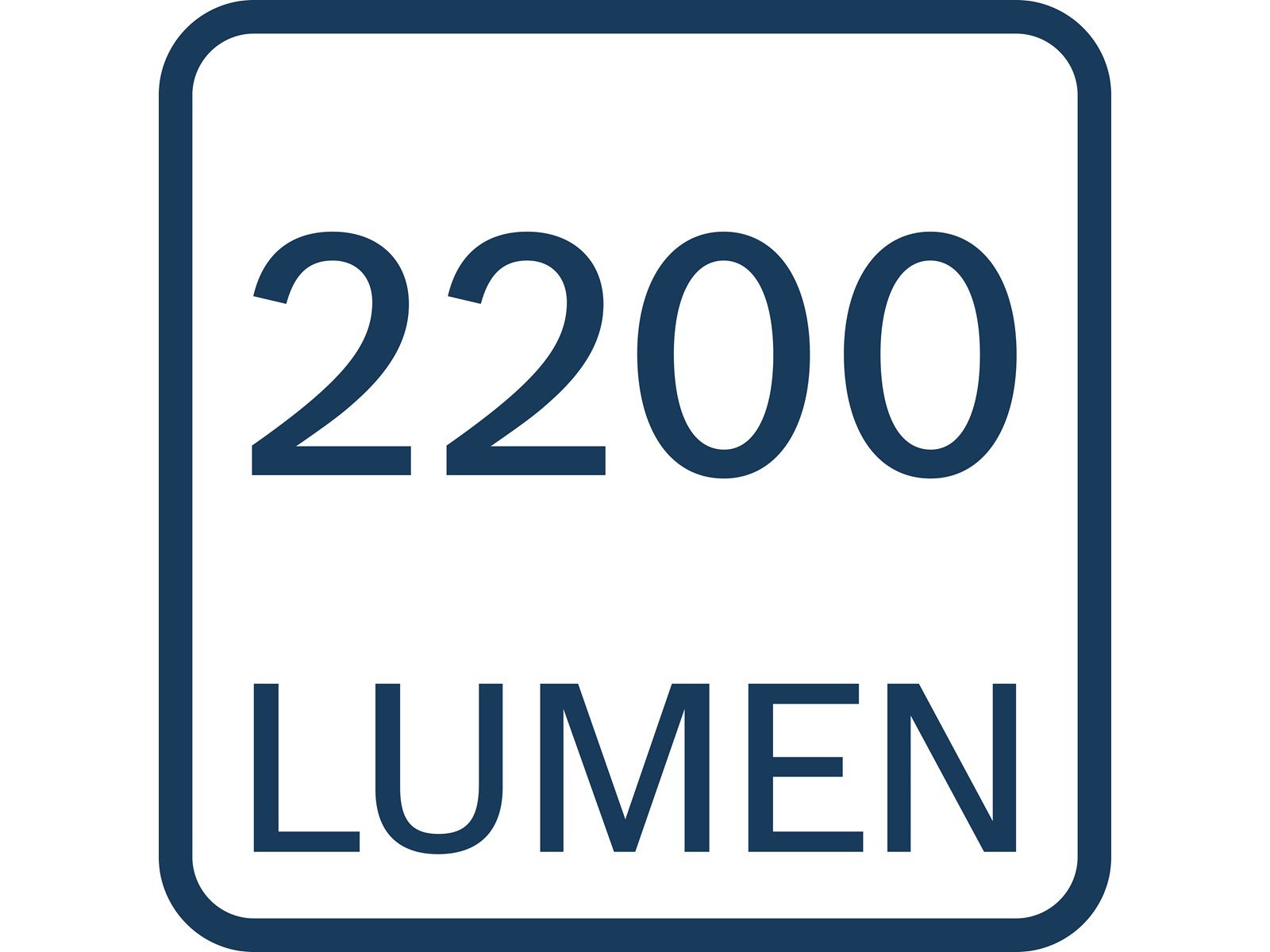 Bosch Professional GLI 18V-2200 C Professional