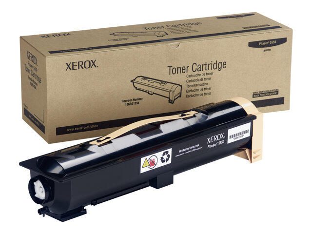 Xerox Original Toner schwarz 35.000 Seiten (106R01294)