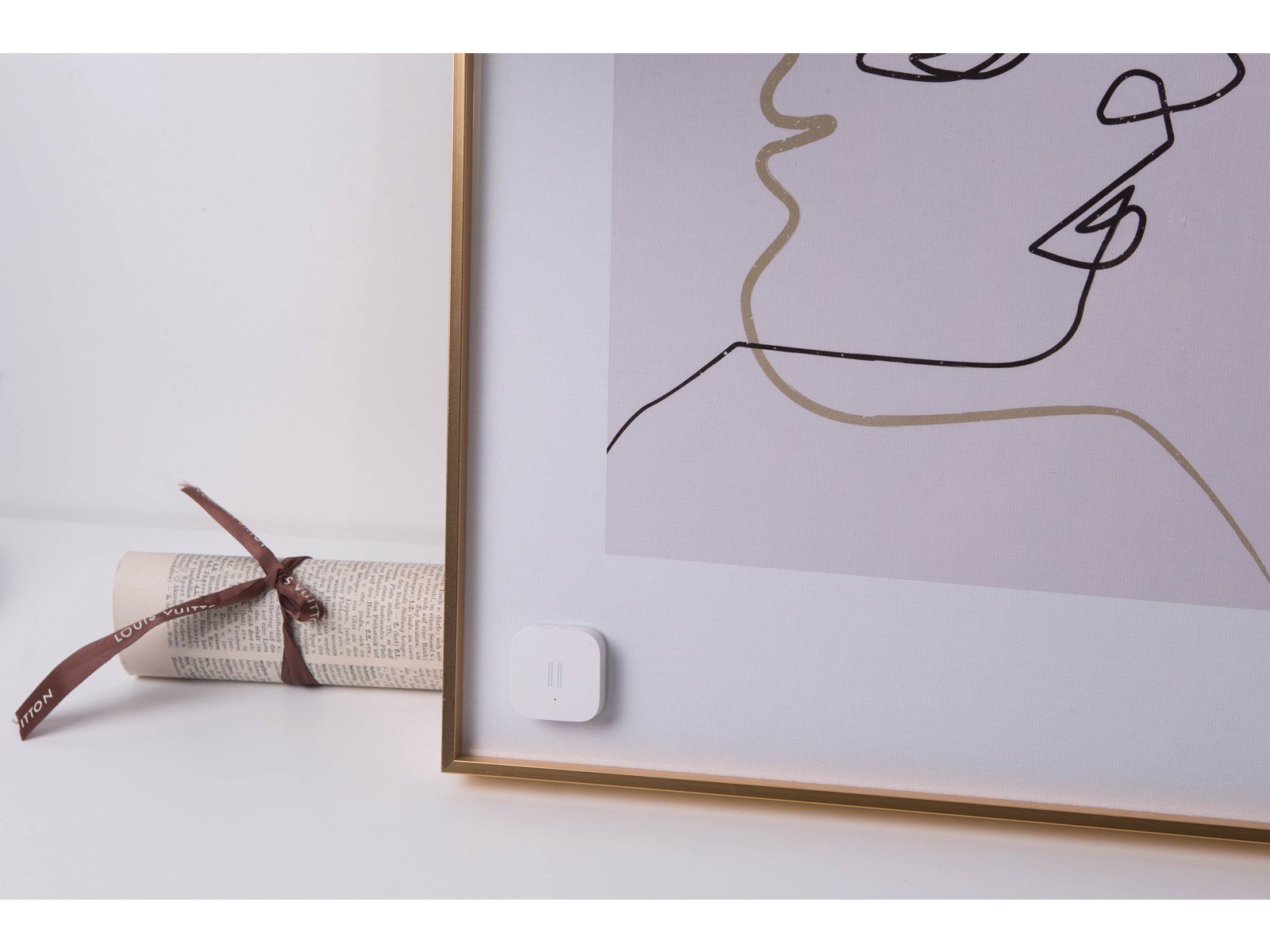 Aqara Vibration Sensor