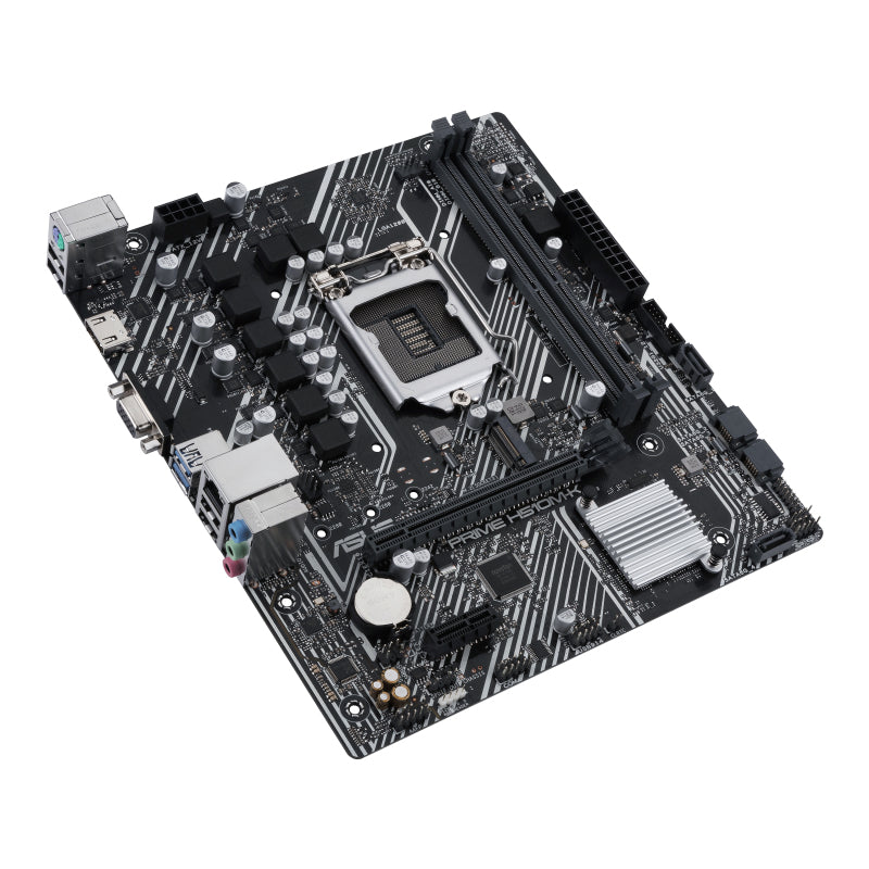 MB ASUS PRIME H510M-K                 (Intel,1200,DDR4,mATX)