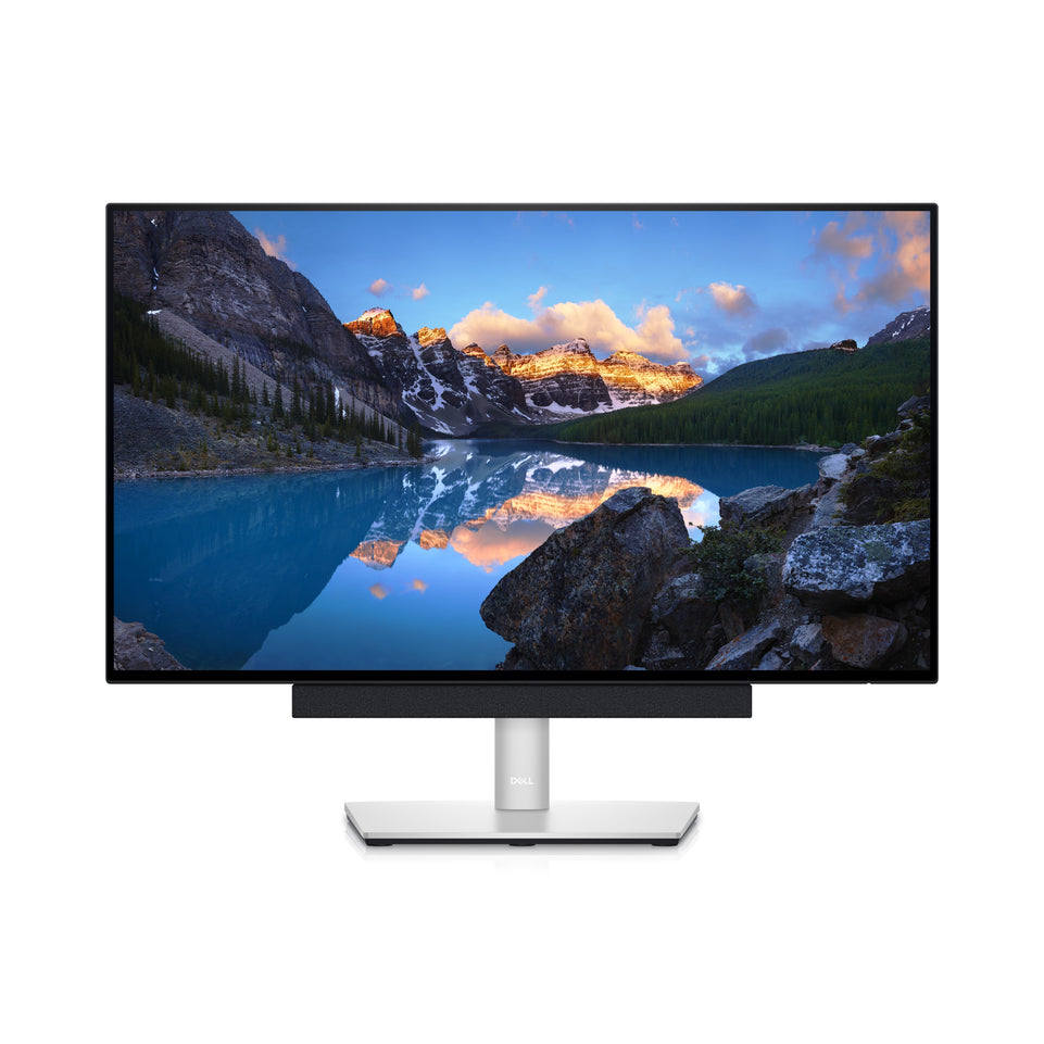 Dell 60.5cm (23,8") U2422H 16:9  HDMI+DP+USB-C IPS