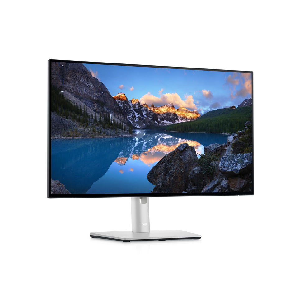 Dell 60.5cm (23,8") U2422H 16:9  HDMI+DP+USB-C IPS