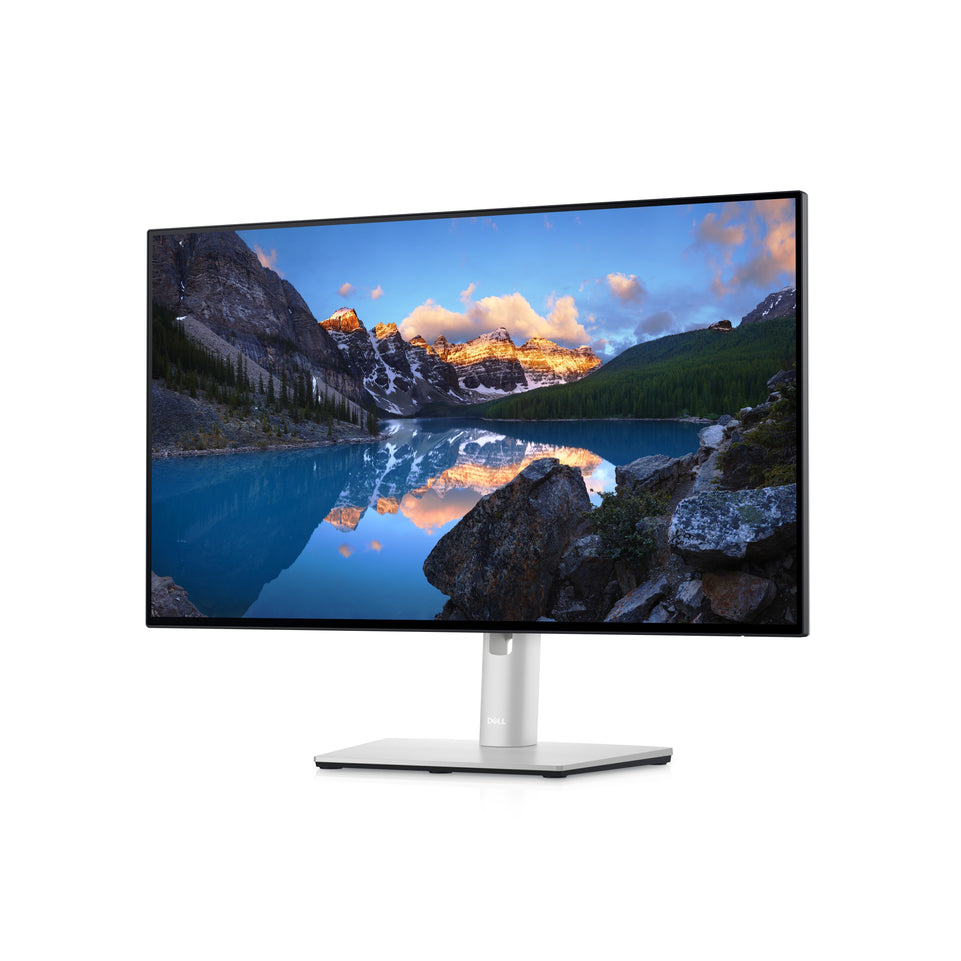 Dell 60.5cm (23,8") U2422H 16:9  HDMI+DP+USB-C IPS