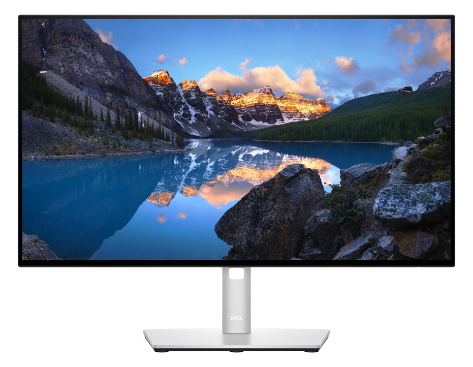 Dell 60.5cm (23,8") U2422HE 16:9  HDMI+DP+USB-C IPS