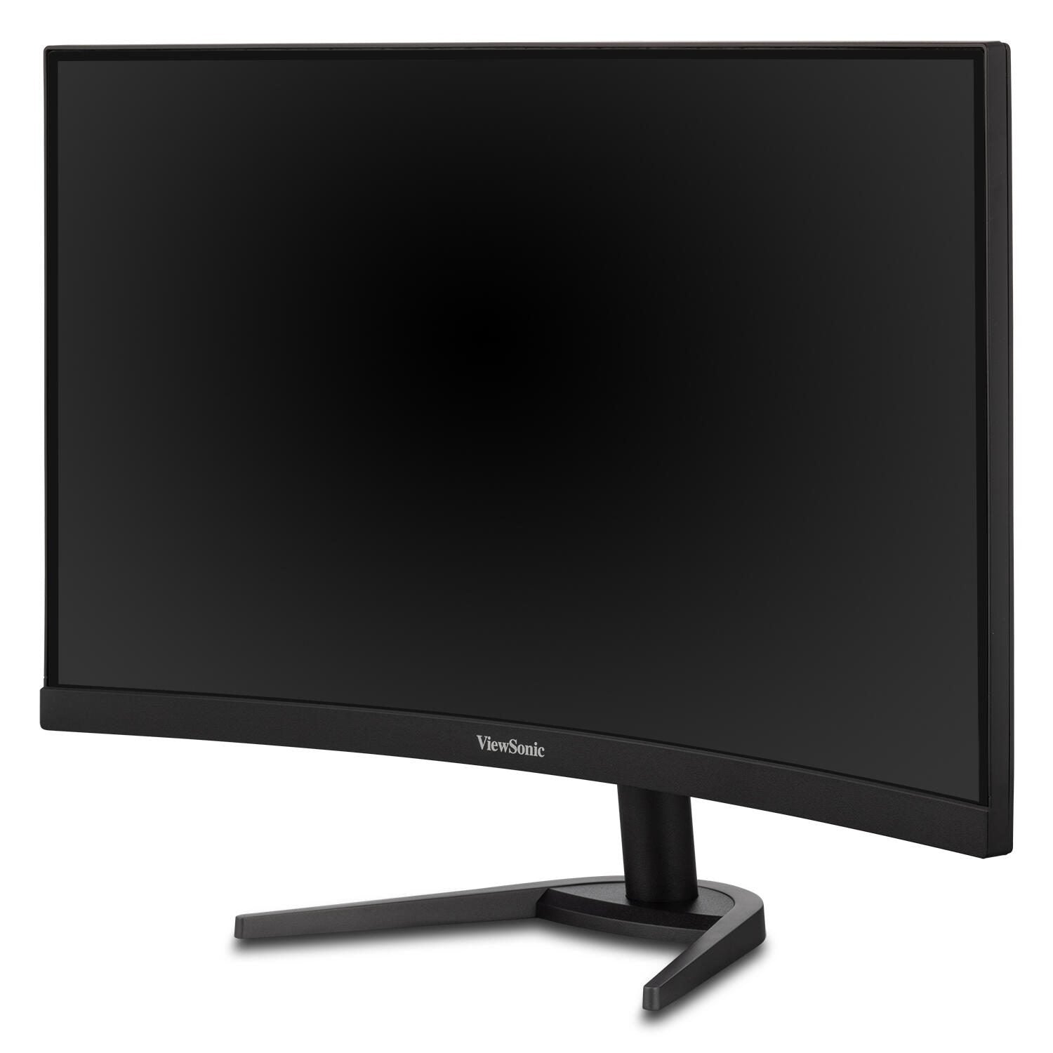 Viewsonic VX2468-PC-MHD Curved Gaming Monitor 61 cm (24')