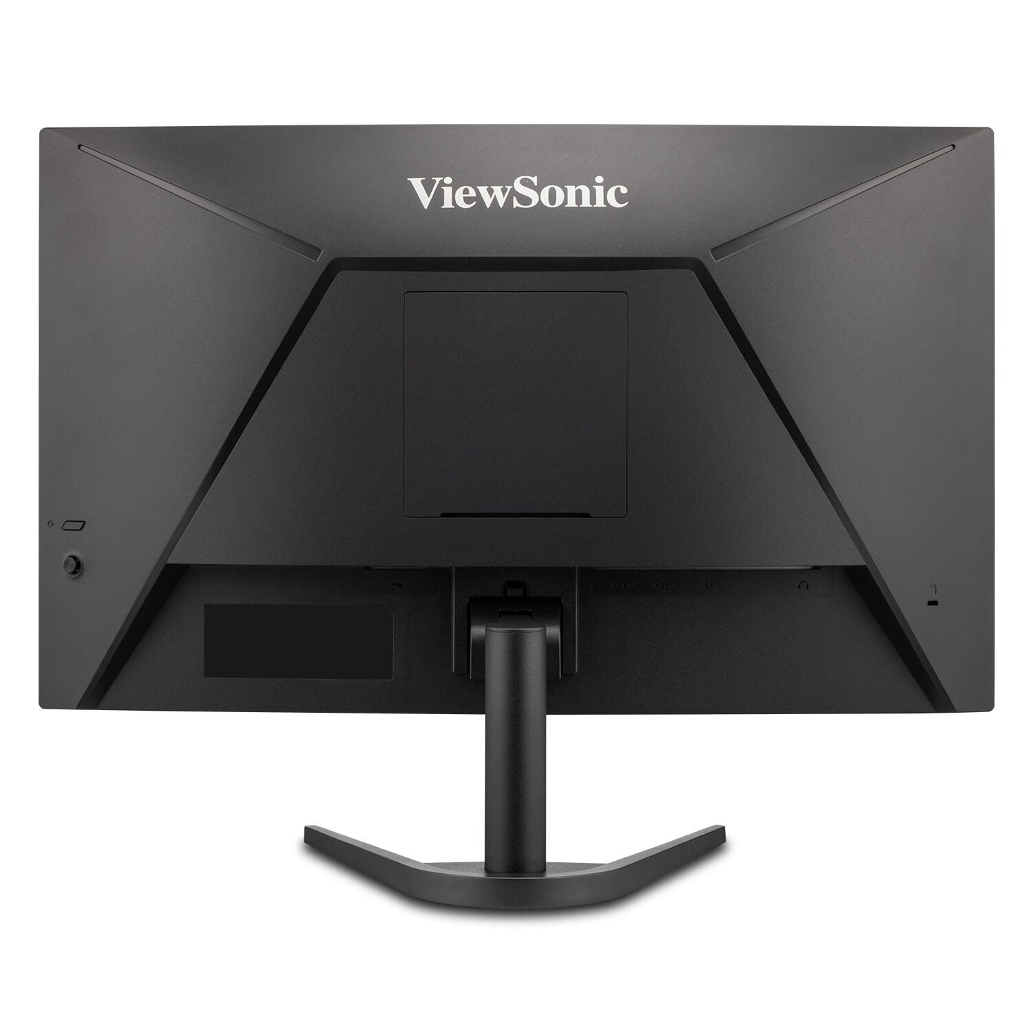 Viewsonic VX2468-PC-MHD Curved Gaming Monitor 61 cm (24')