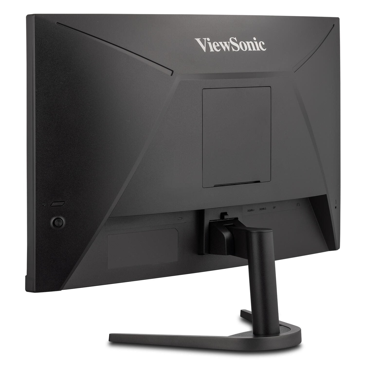 Viewsonic VX2468-PC-MHD Curved Gaming Monitor 61 cm (24')