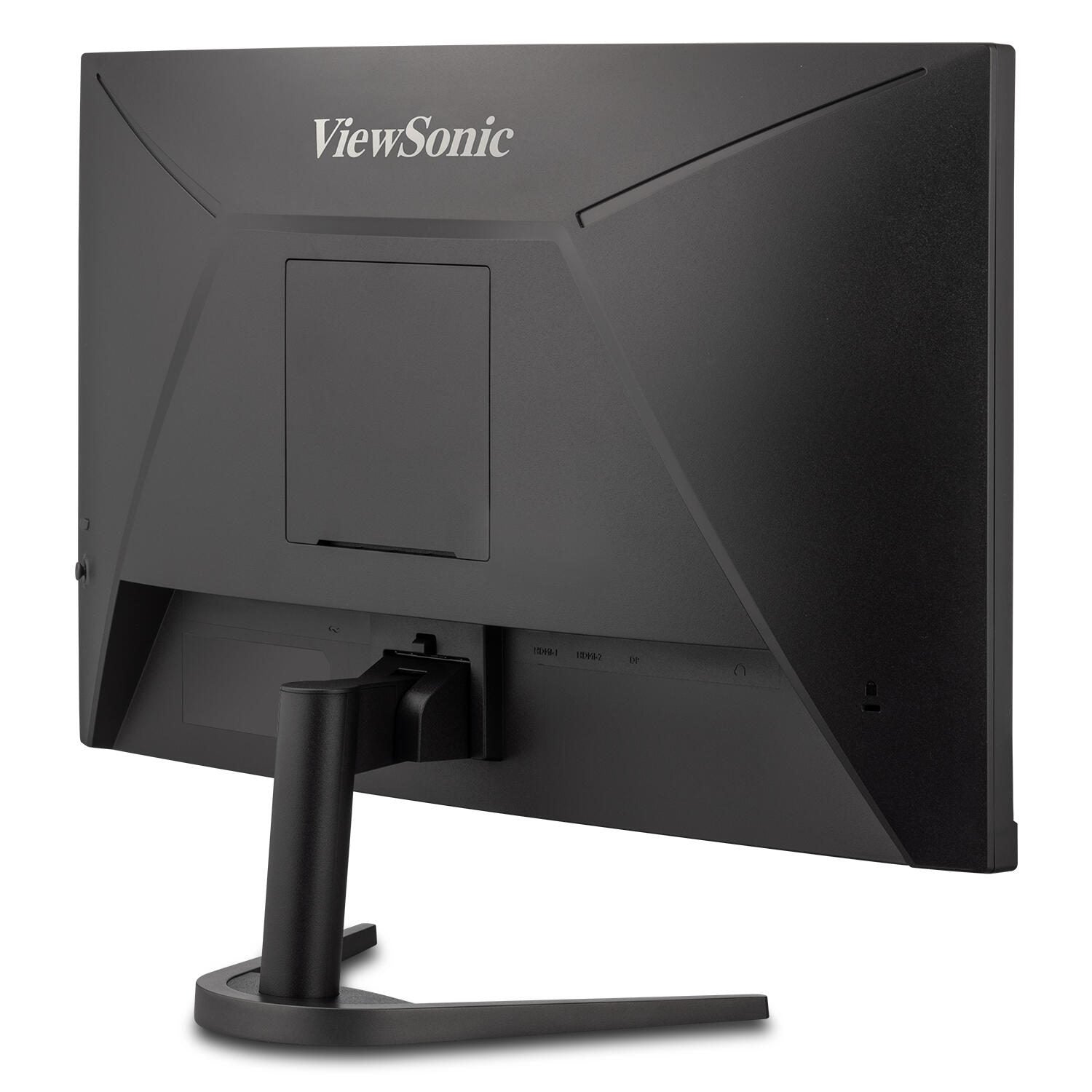 Viewsonic VX2468-PC-MHD Curved Gaming Monitor 61 cm (24')
