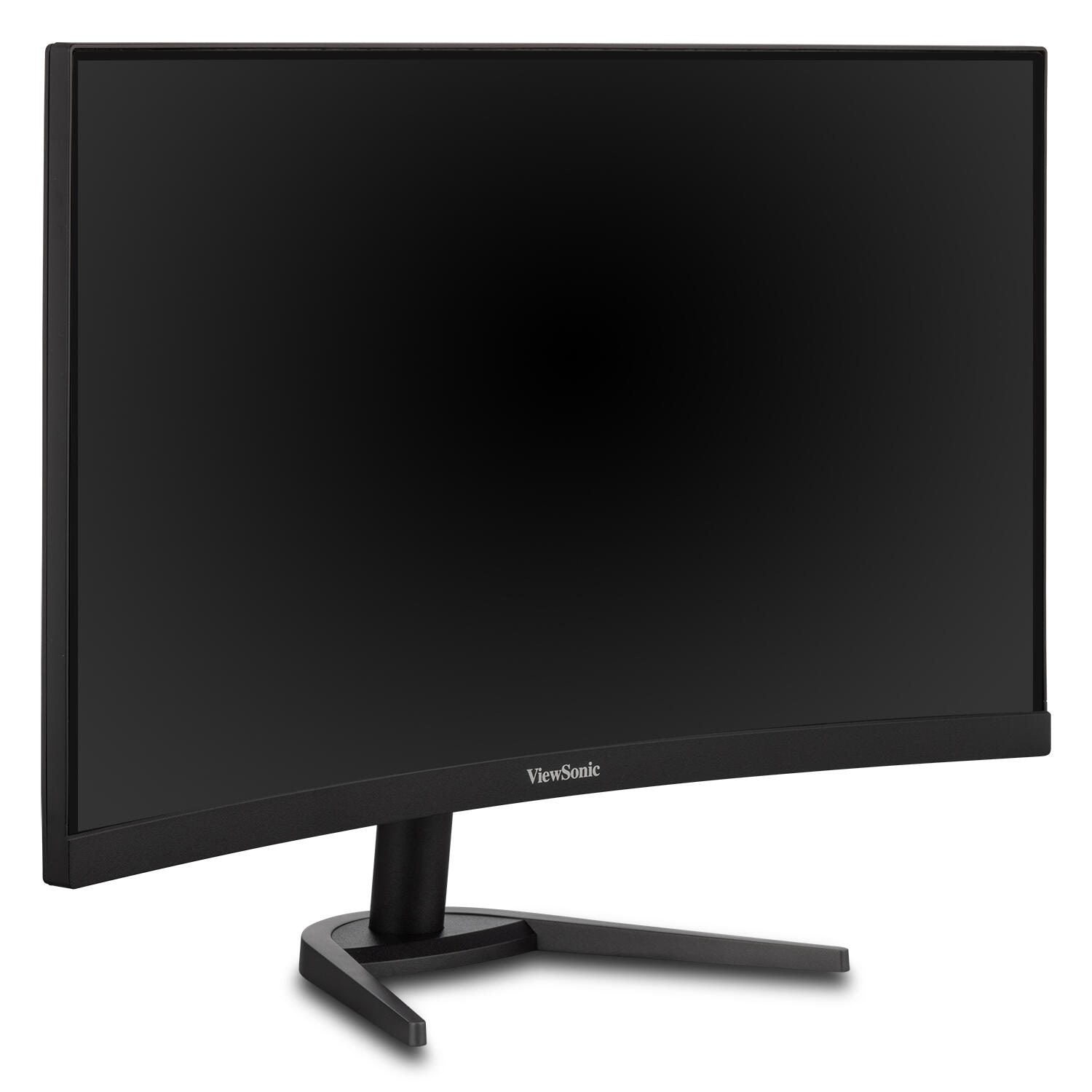 Viewsonic VX2468-PC-MHD Curved Gaming Monitor 61 cm (24')
