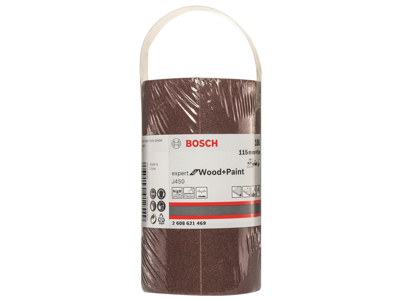 Bosch J450