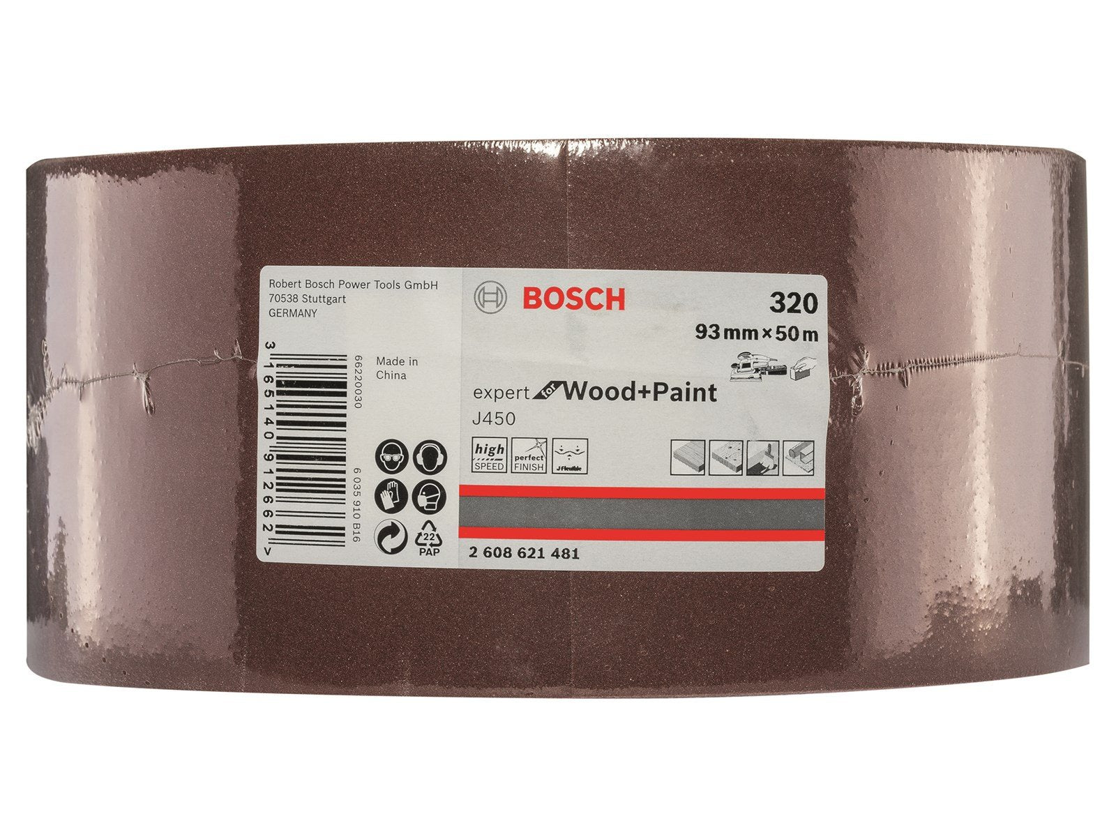 Bosch J450