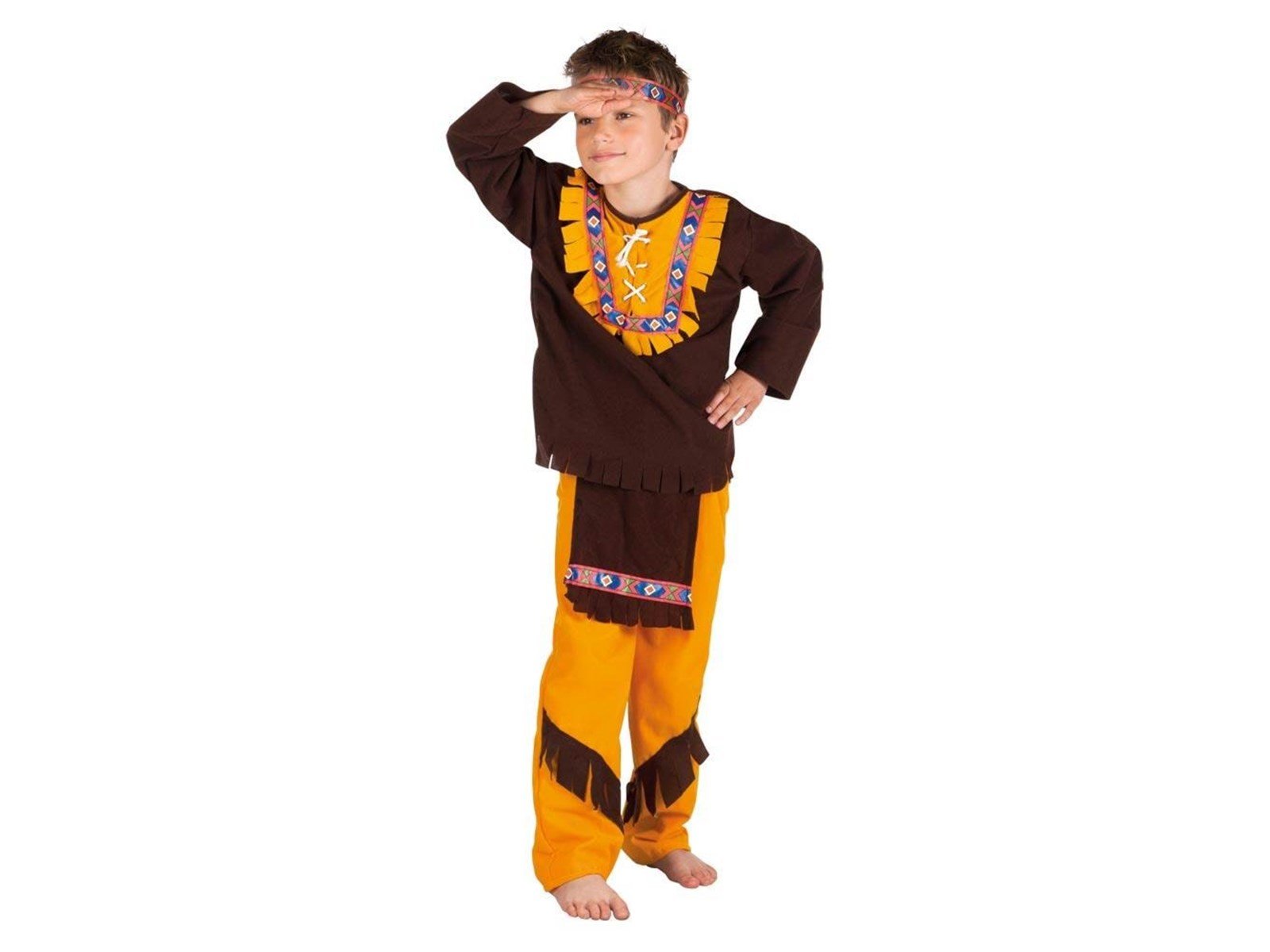 Boland Indian costume - Children S