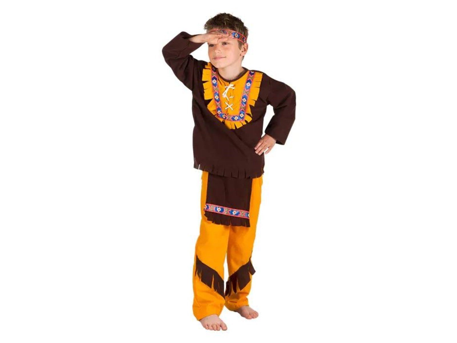 Boland Indian costume - Children S
