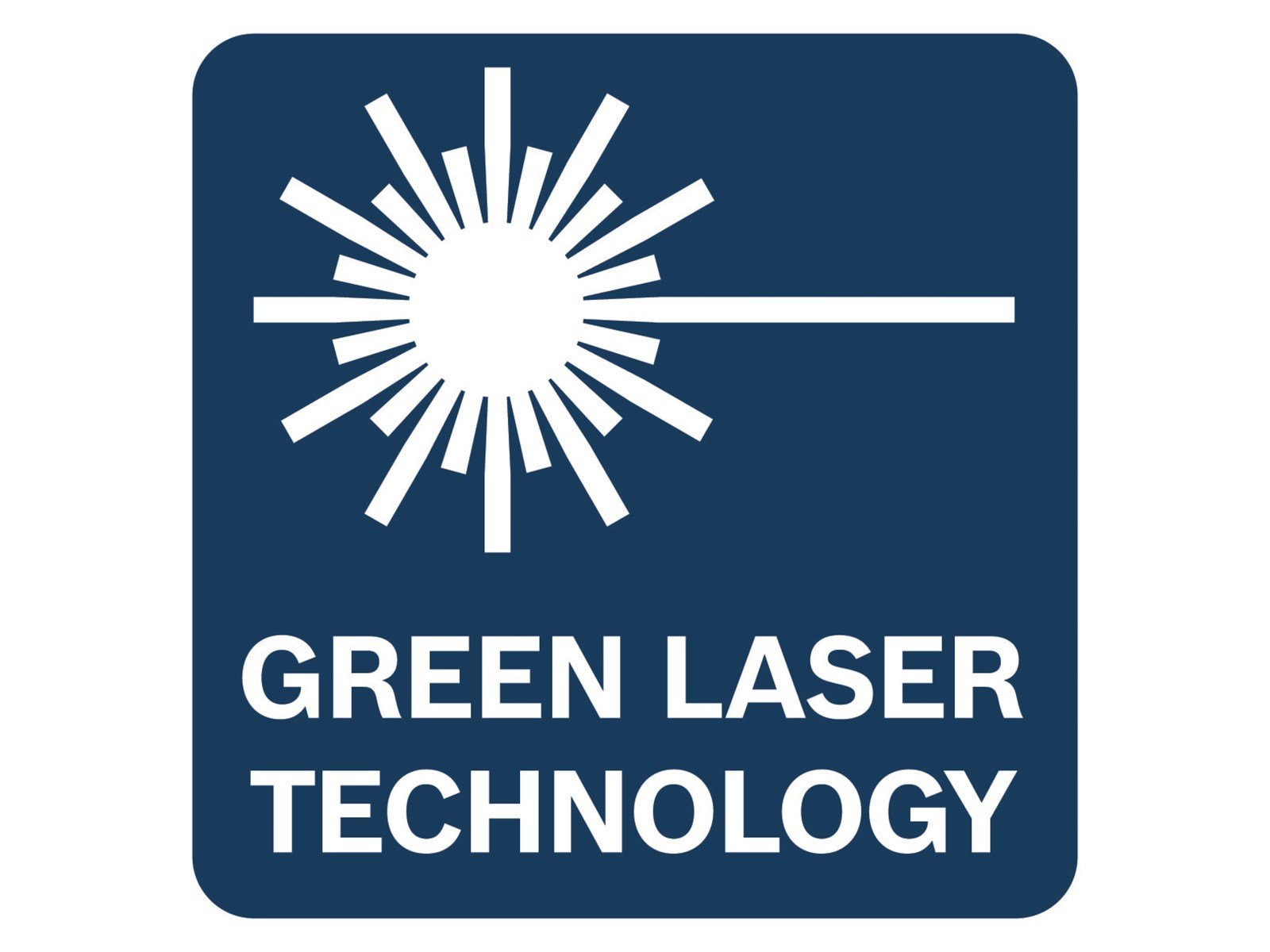 Bosch Professional GCL 2-50 CG Professional