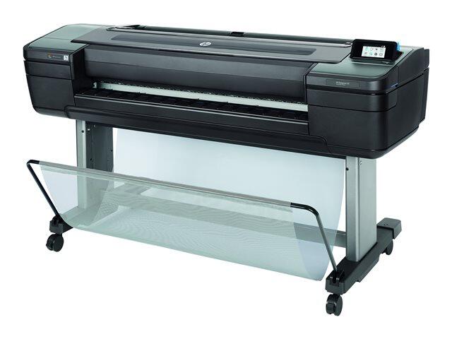 HP DesignJet Z9+ PostScript Großformatdrucker Plotter