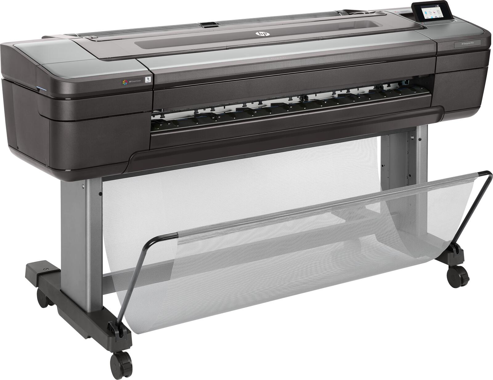 HP DesignJet Z9+ PostScript Großformatdrucker Plotter