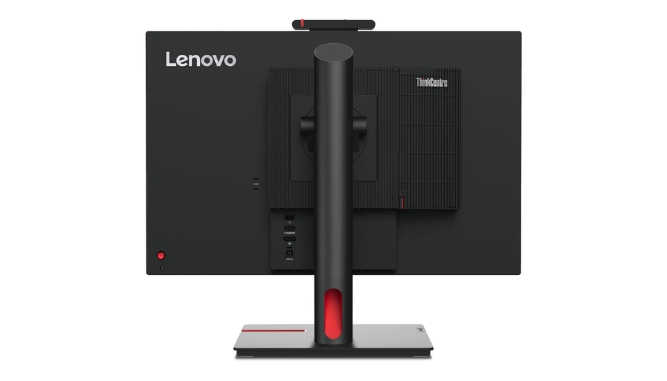 Lenovo ThinkCentre TiO 24 Gen5 FHD IPS HDMI/DP/CAM/HUB/Touch