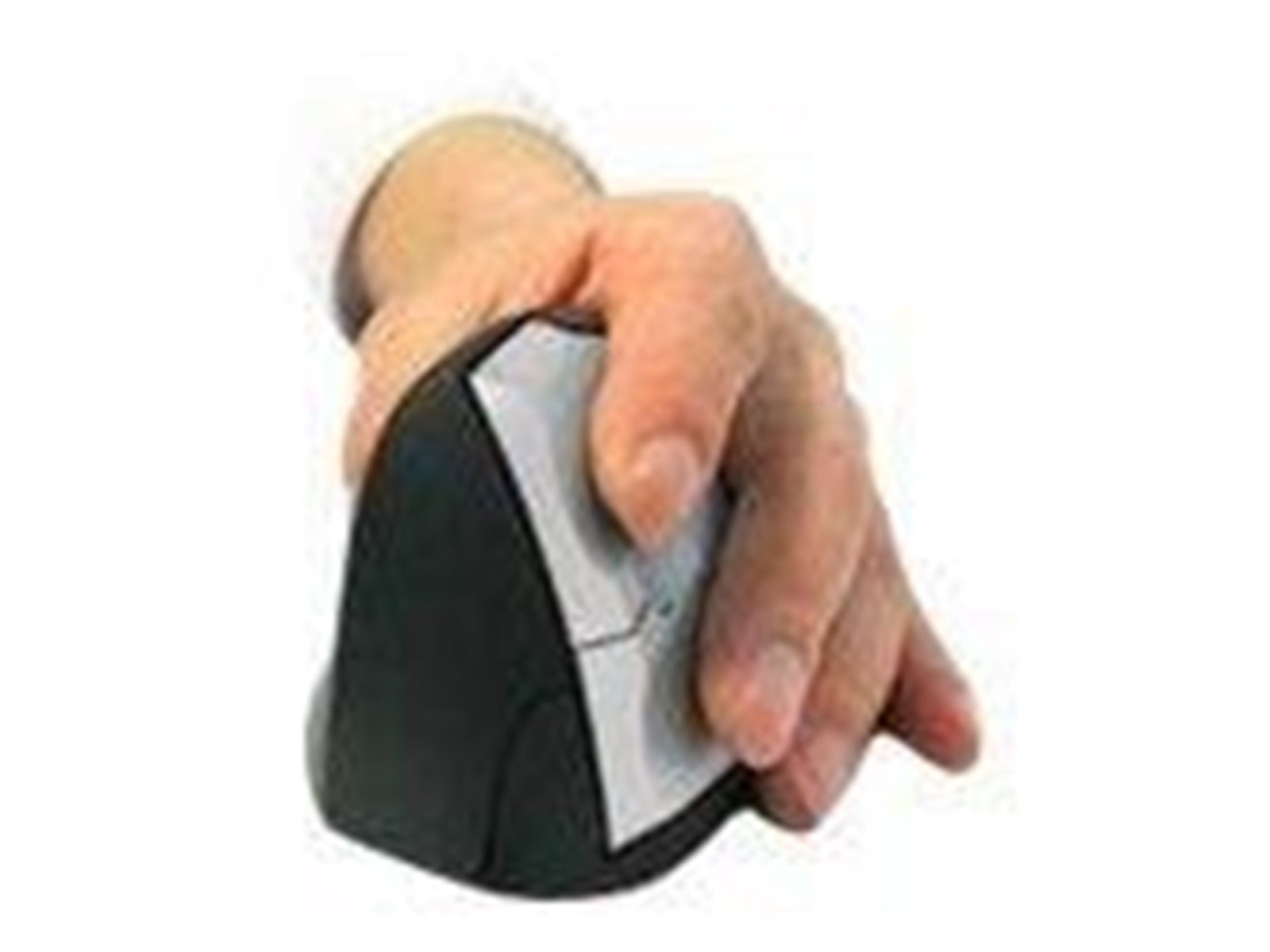 Bakker Elkhuizen SRM - mouse - USB - Vertical mouse ()