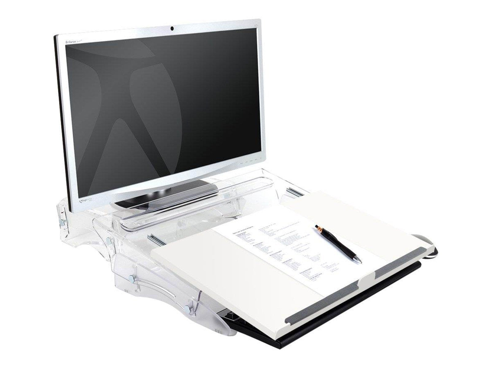 Bakker Elkhuizen FlexDesk 630N