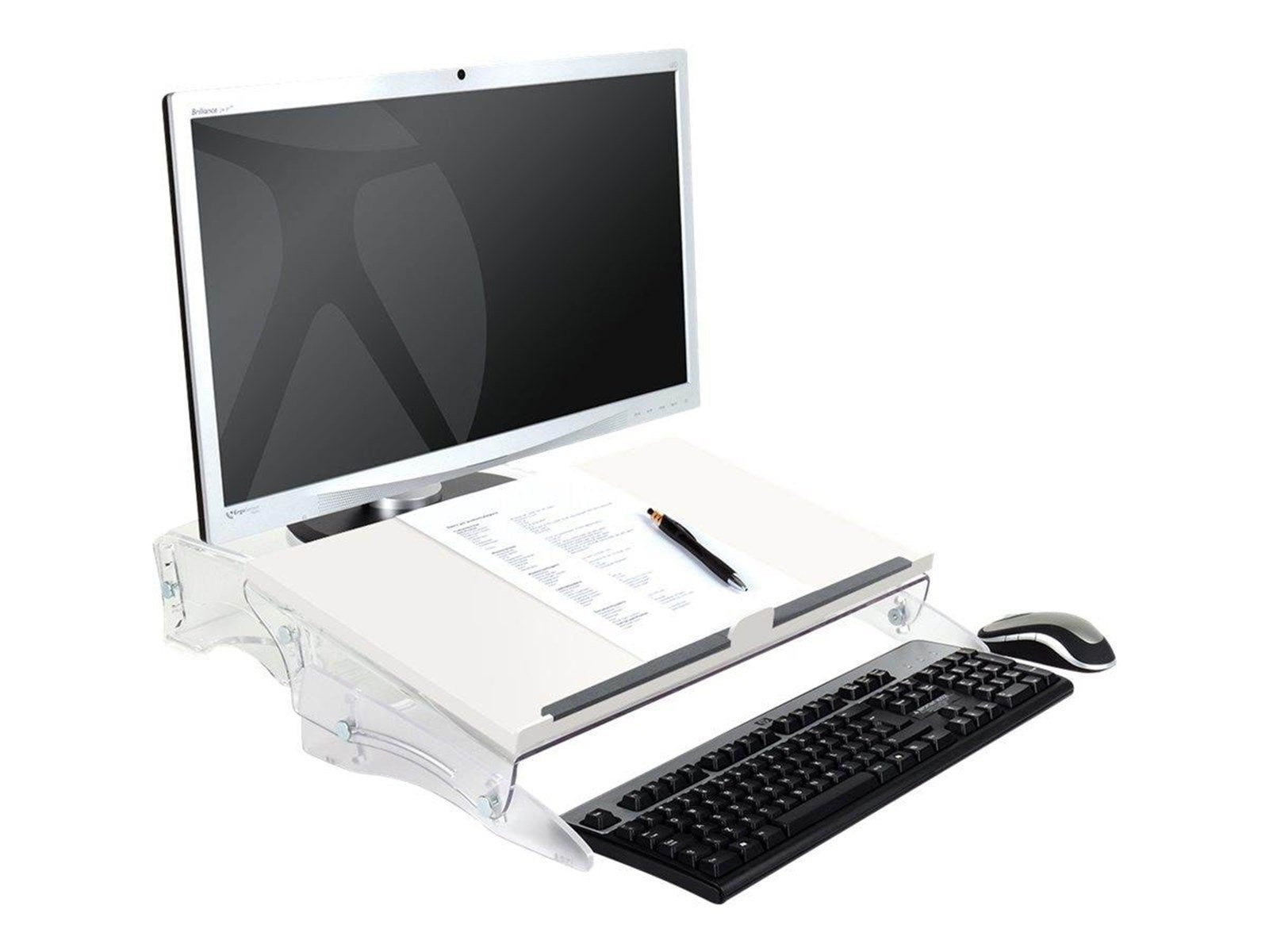 Bakker Elkhuizen FlexDesk 630N