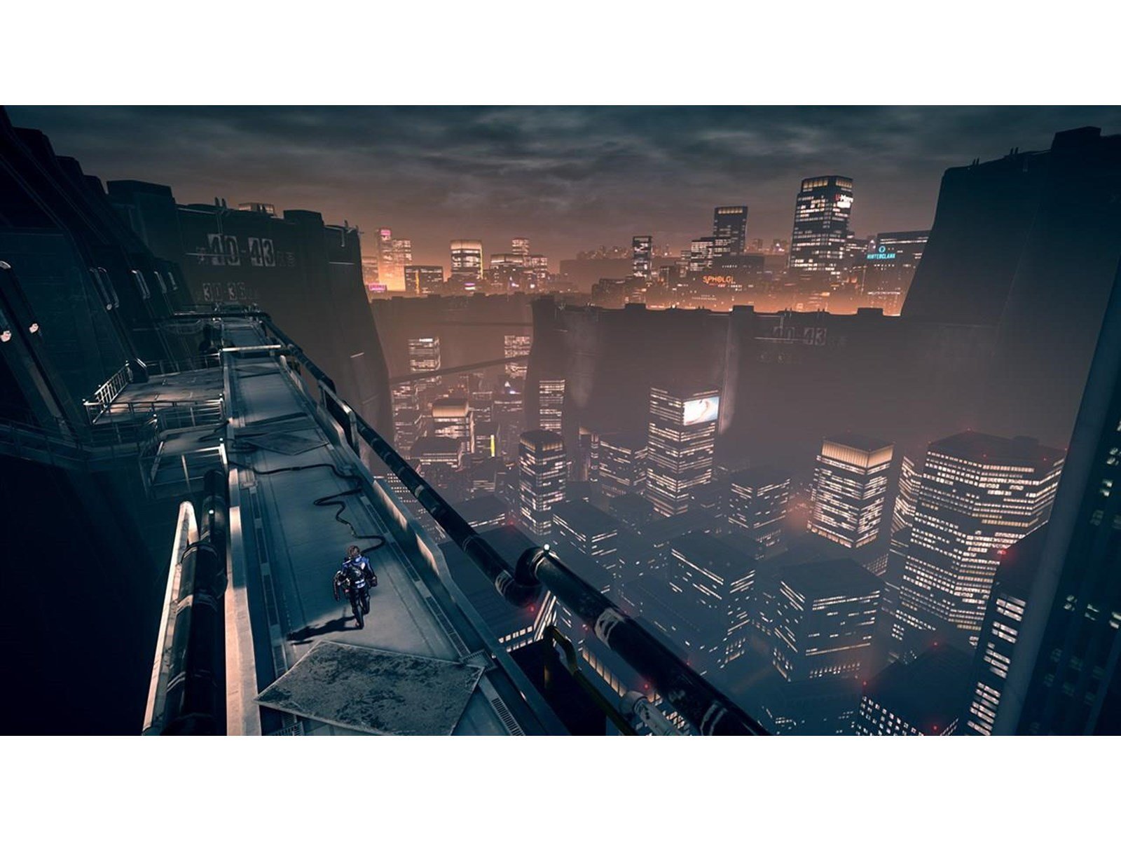 Astral Chain - Nintendo Switch - Action/Abenteuer - PEGI 12