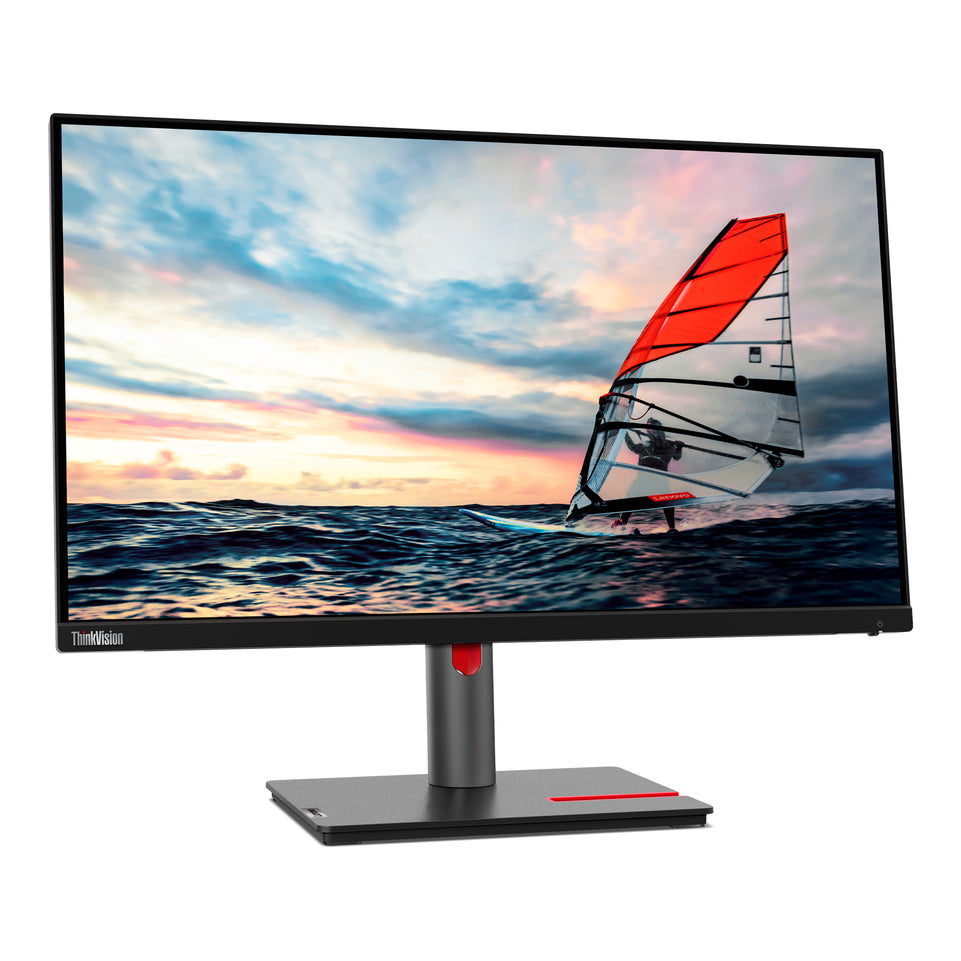 Lenovo ThinkVision P25i-30  (24,5") FHD  HDMI/DP/HUB