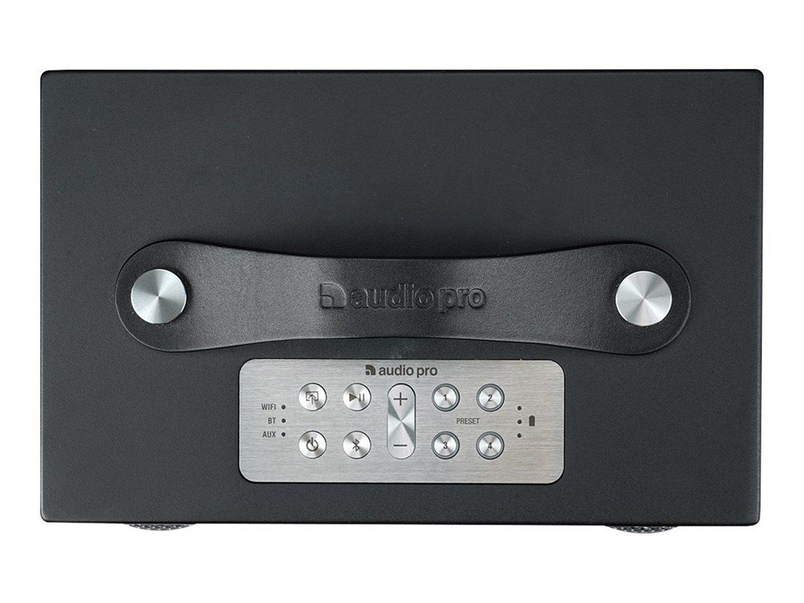 Audio Pro Addon C3 Black