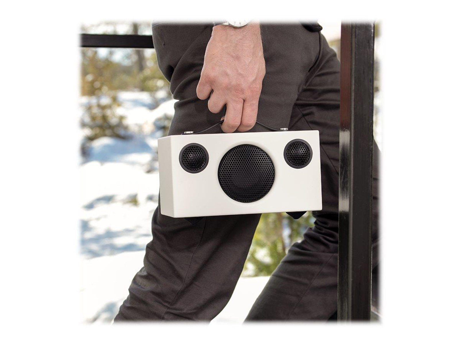 Audio Pro Addon C3 - White