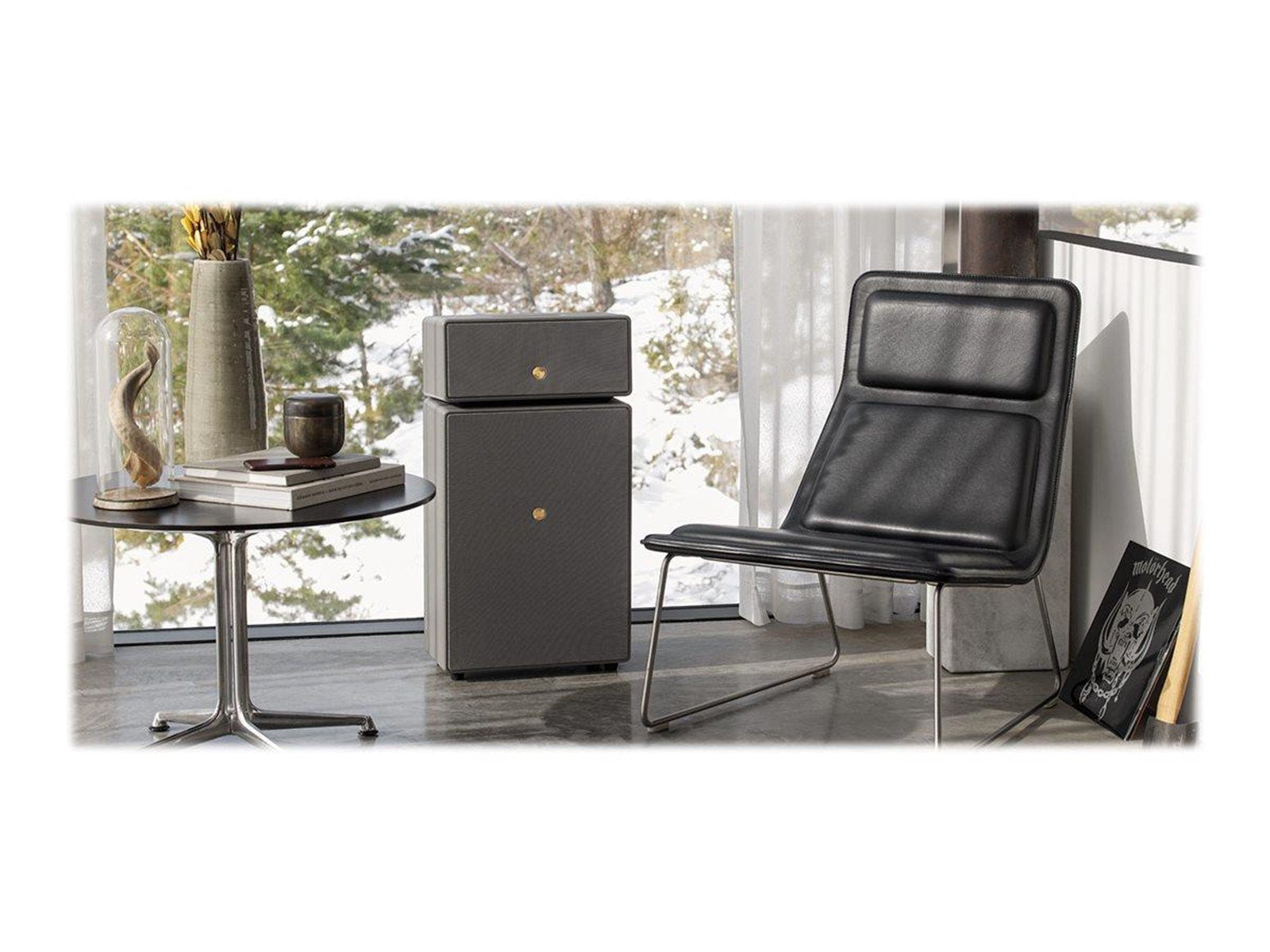 Audio Pro Drumfire - Grey