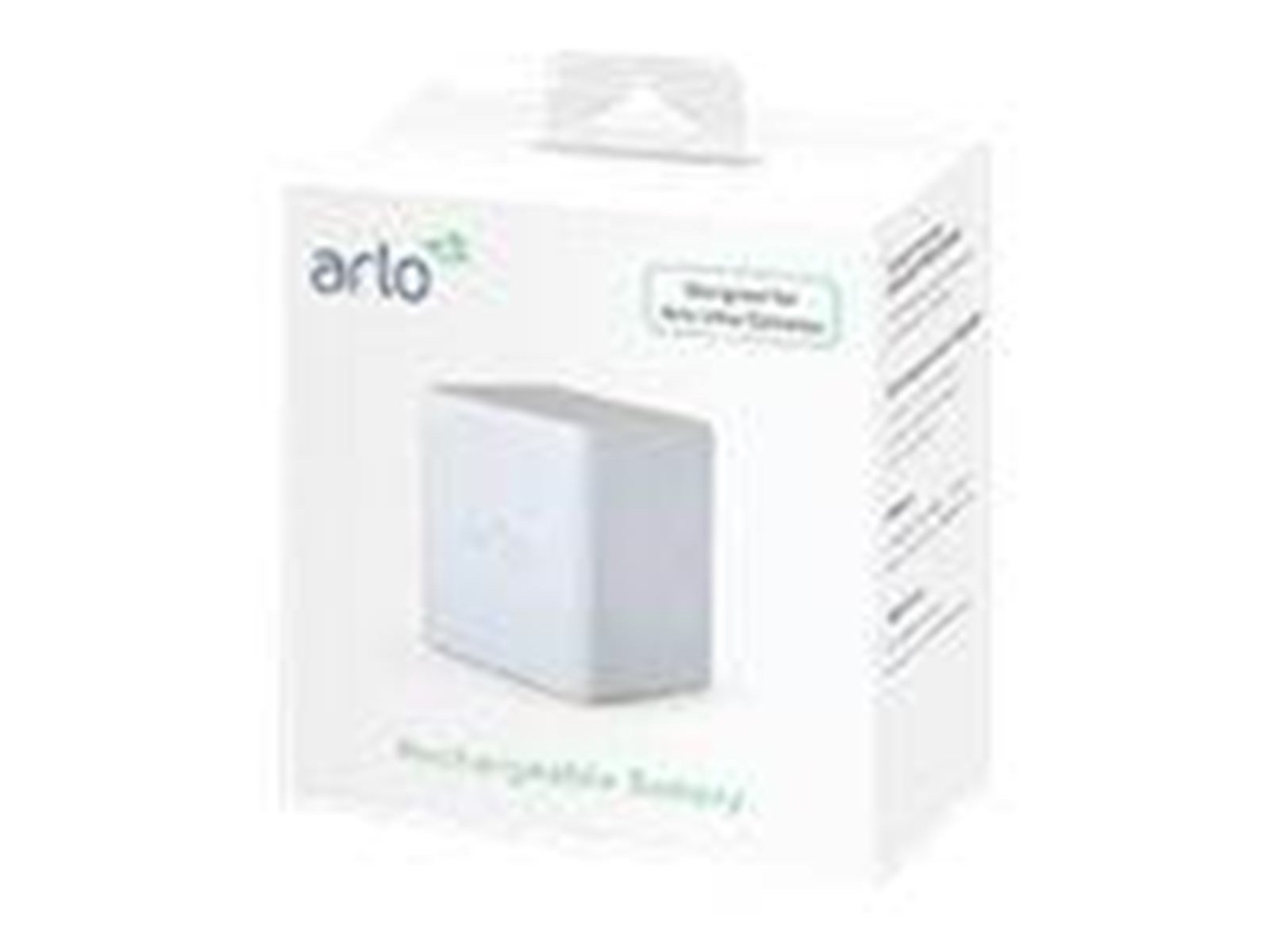 Arlo Ultra & Pro 3 Rechargeable Battery