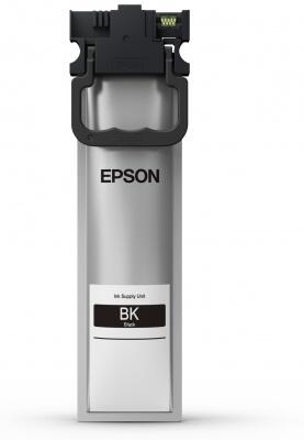 Epson Original T9641 Tinte L schwarz für WorkForce Pro WF-M5298DW, WF-M5299DW, WF-M5799DWF