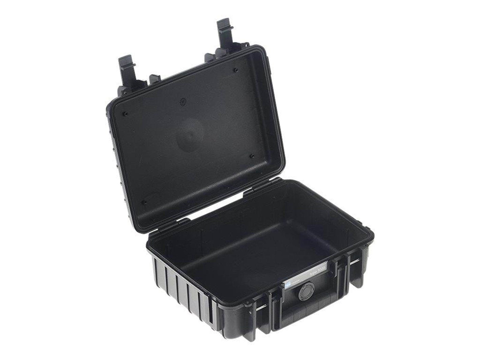 B&W International OUTDOOR.CASES type 1000