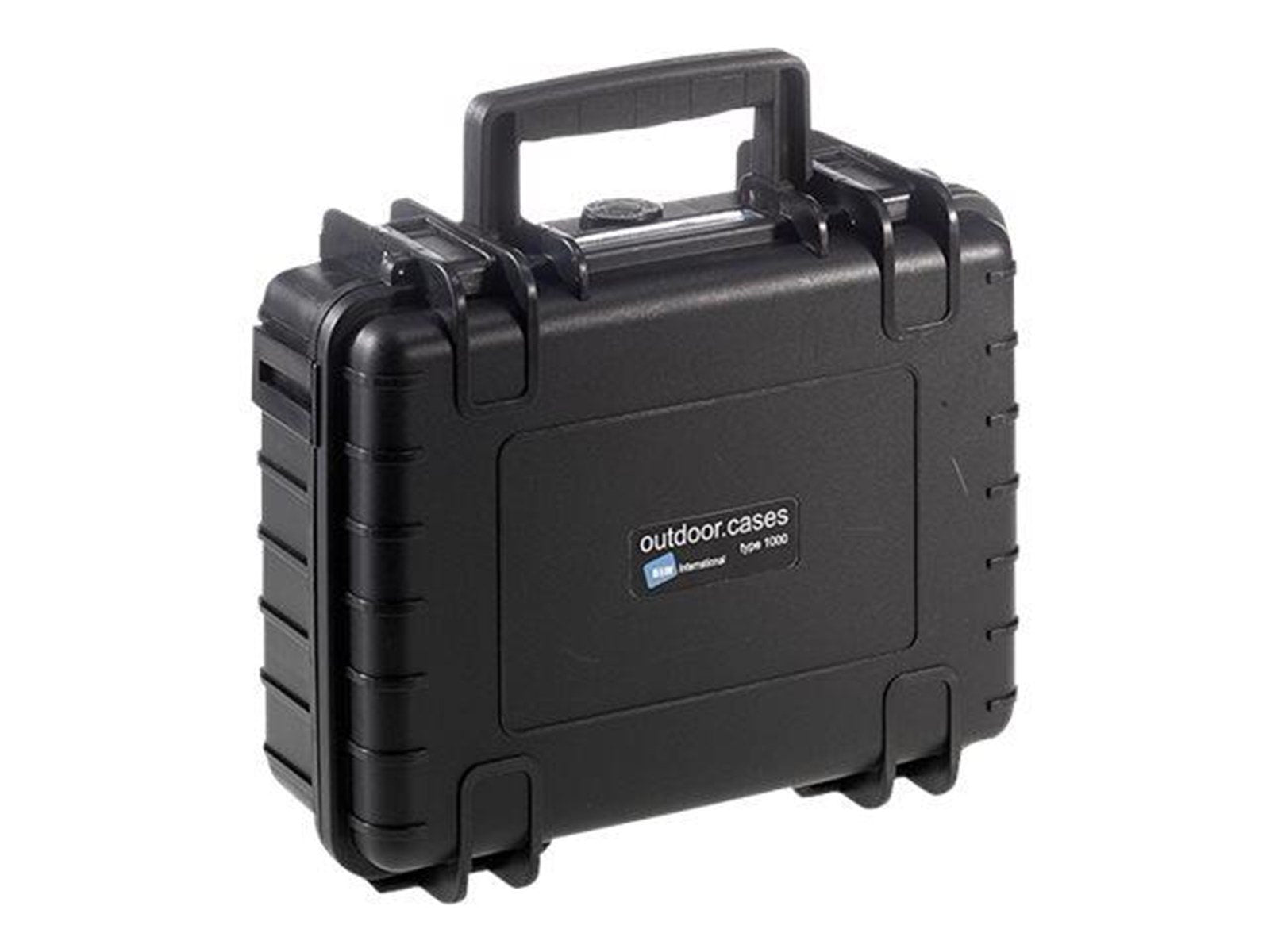 B&W International OUTDOOR.CASES type 1000