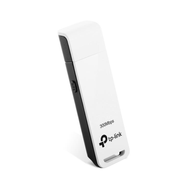 TP-LINK TL-WN821N 300MBit/s WLAN USB-Adapter