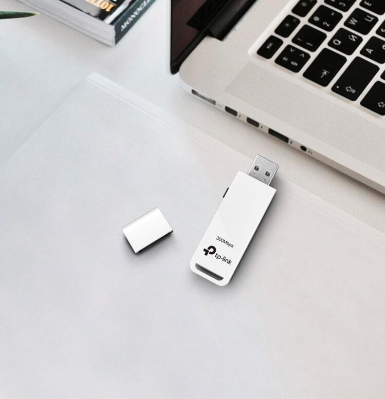 TP-LINK TL-WN821N 300MBit/s WLAN USB-Adapter