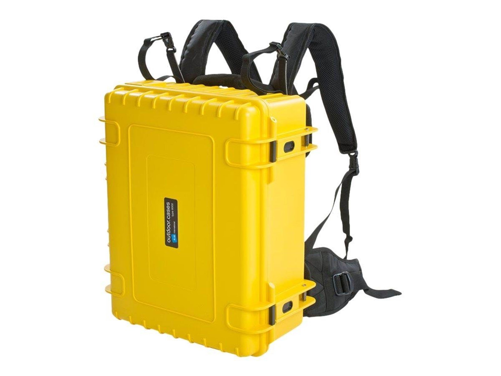 B&W International B&W