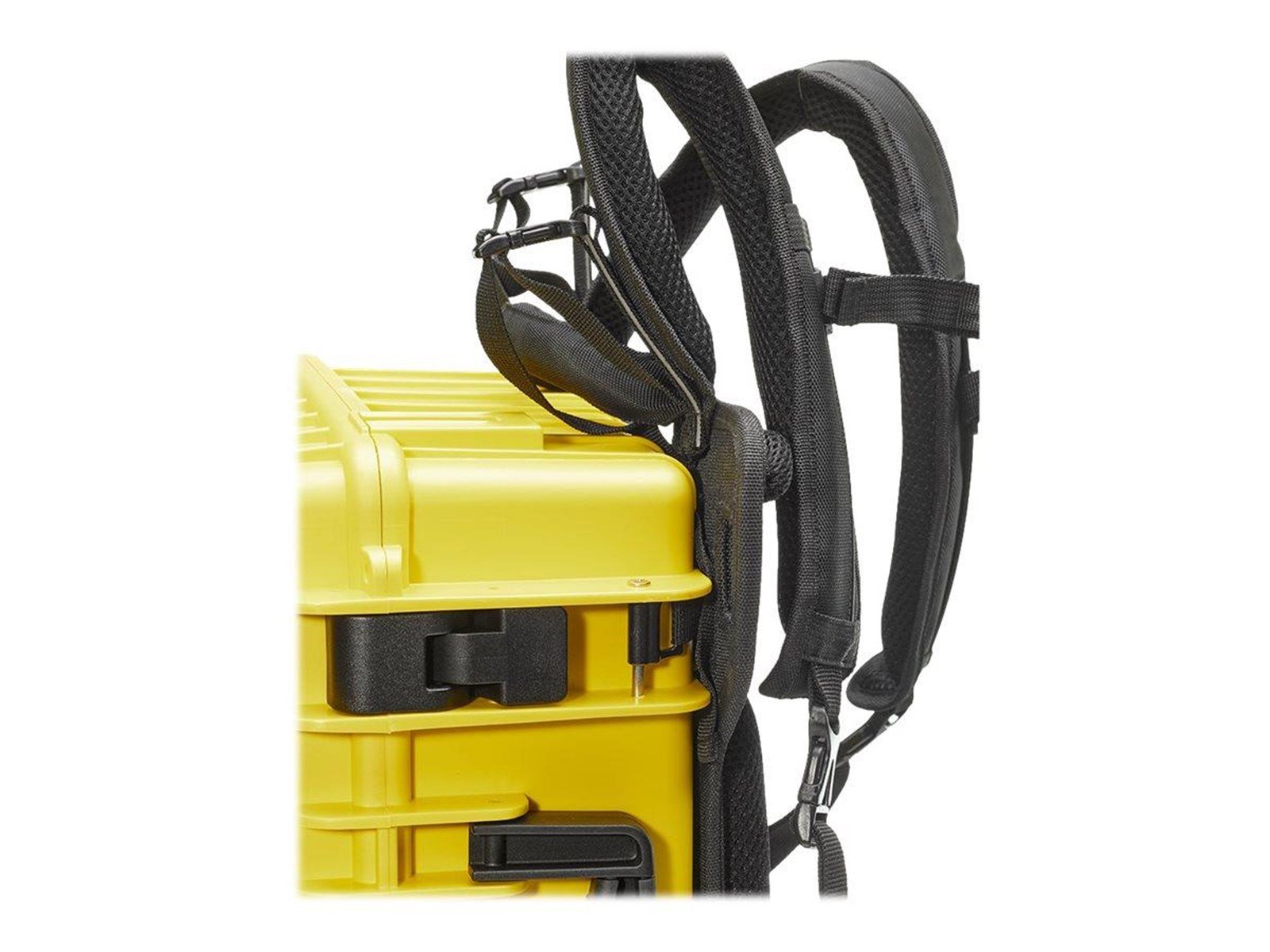 B&W International B&W