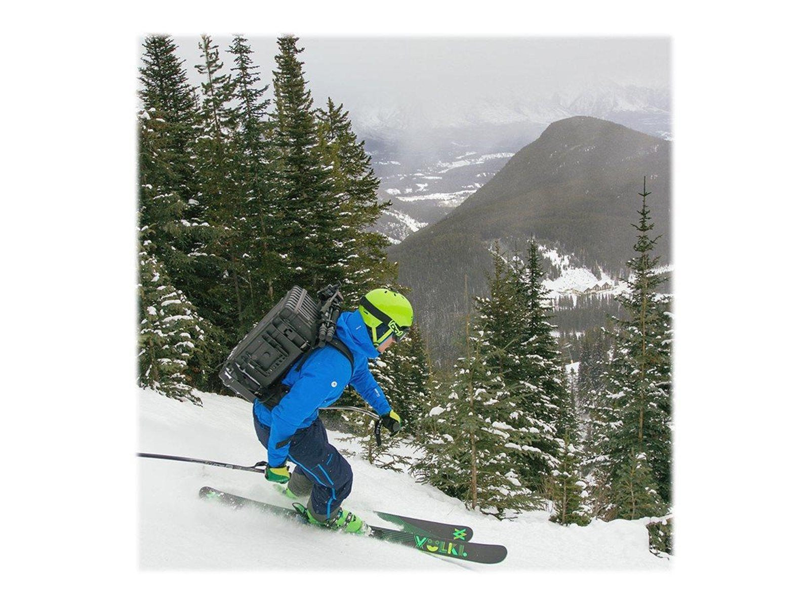 B&W International B&W