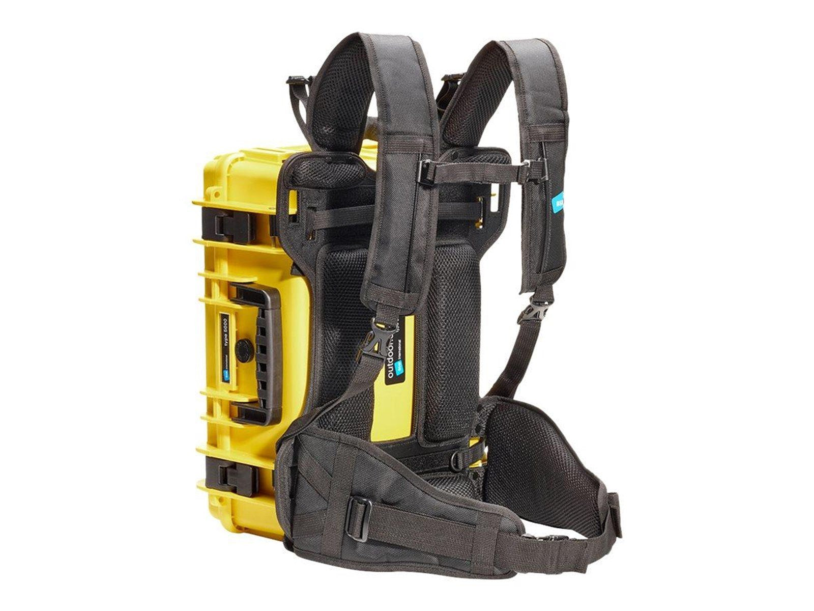 B&W International B&W