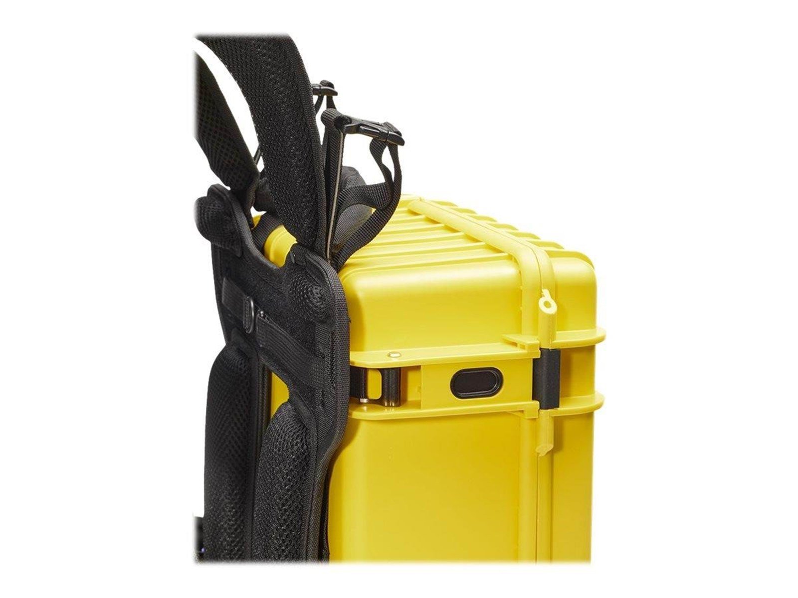 B&W International B&W