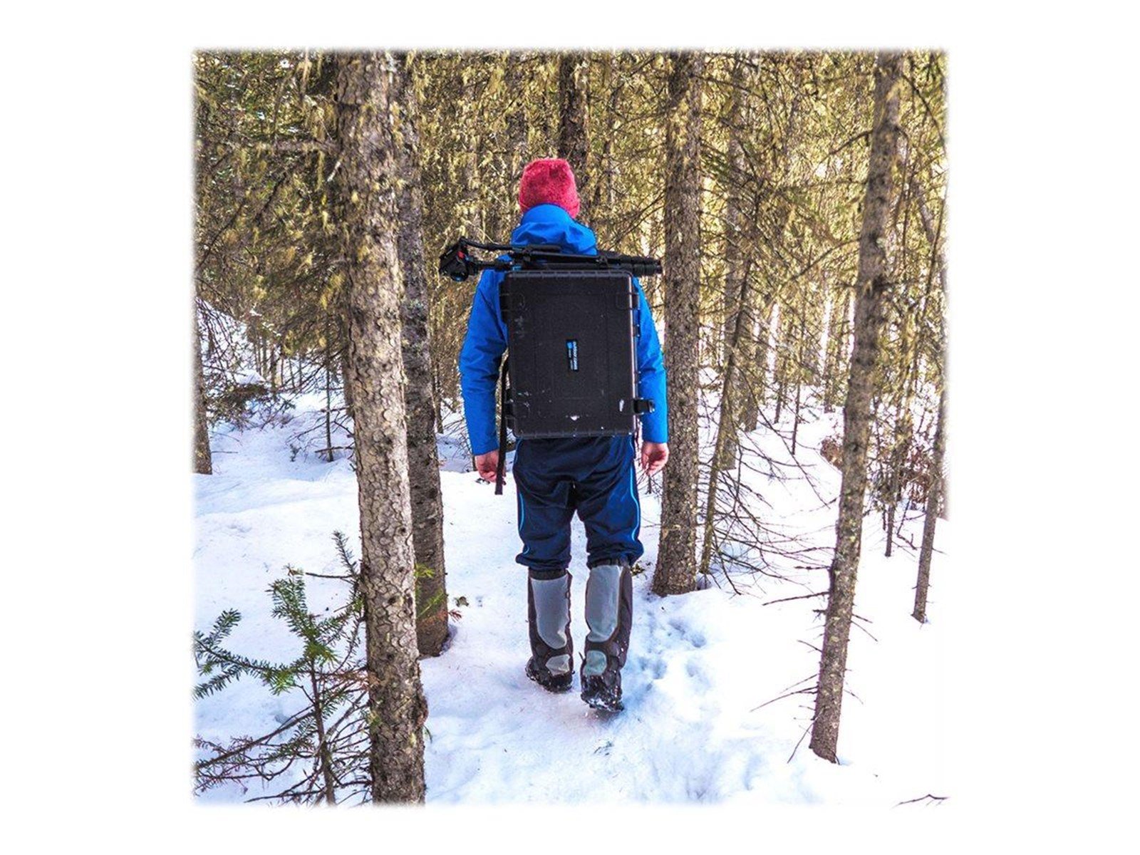 B&W International B&W