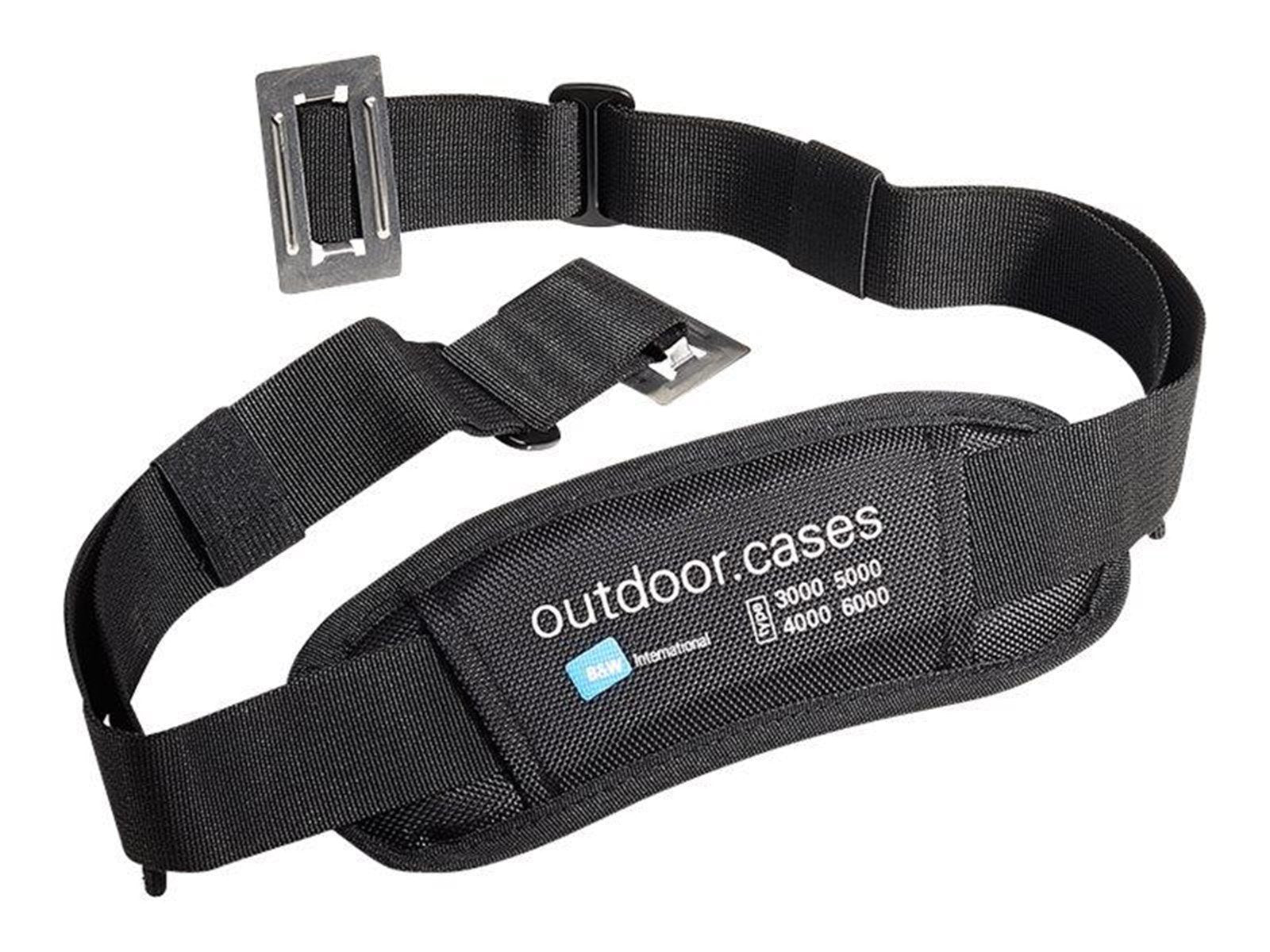 B&W International B&W