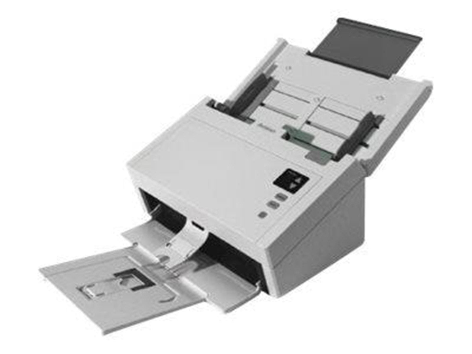 Avision AD230U - document scanner - desktop - USB 2.0