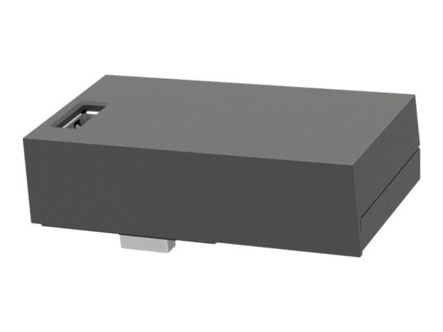 Lexmark MarkNet N8372 802.11 a/b/g/n/ac WLAN-Druckserver