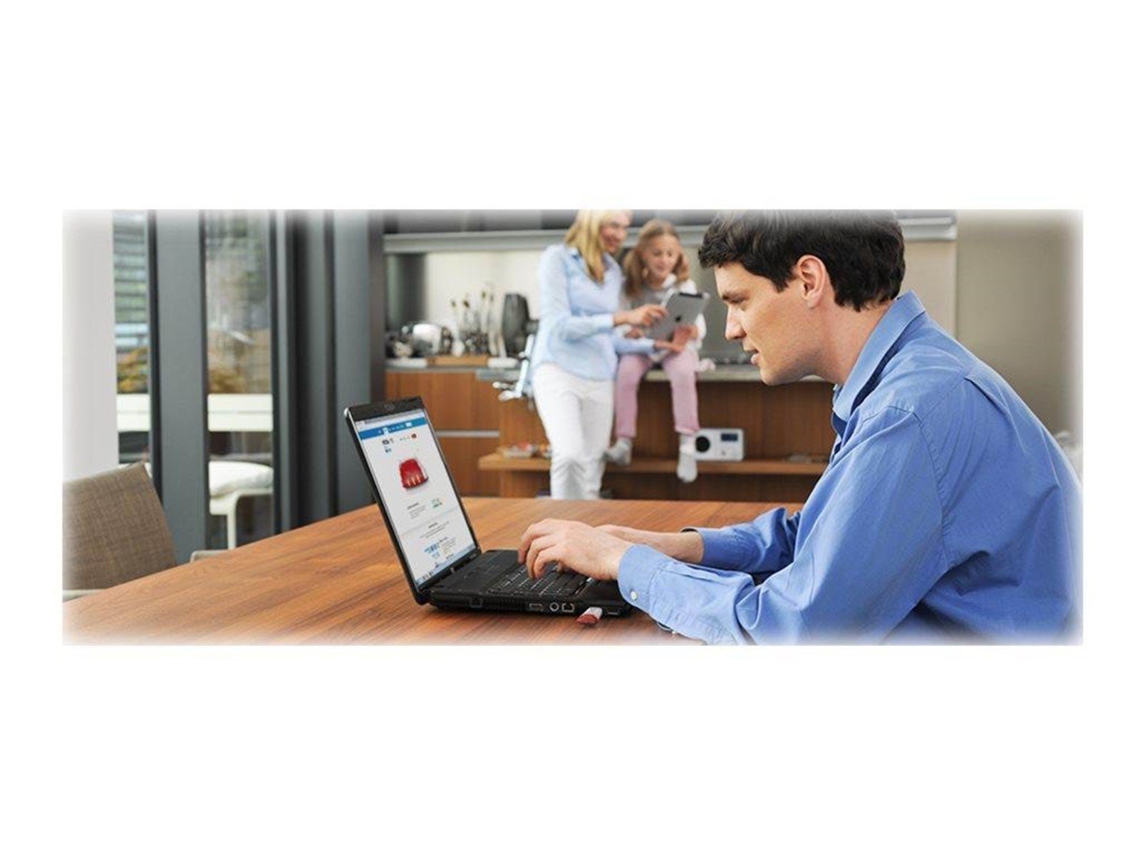 AVM FRITZ!WLAN Stick AC 430