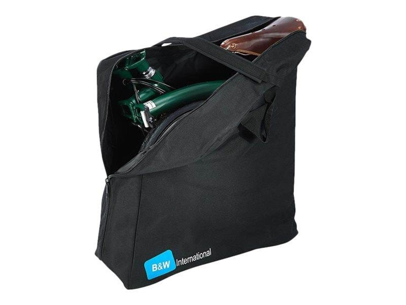 B&W International BIKE.CASES foldon