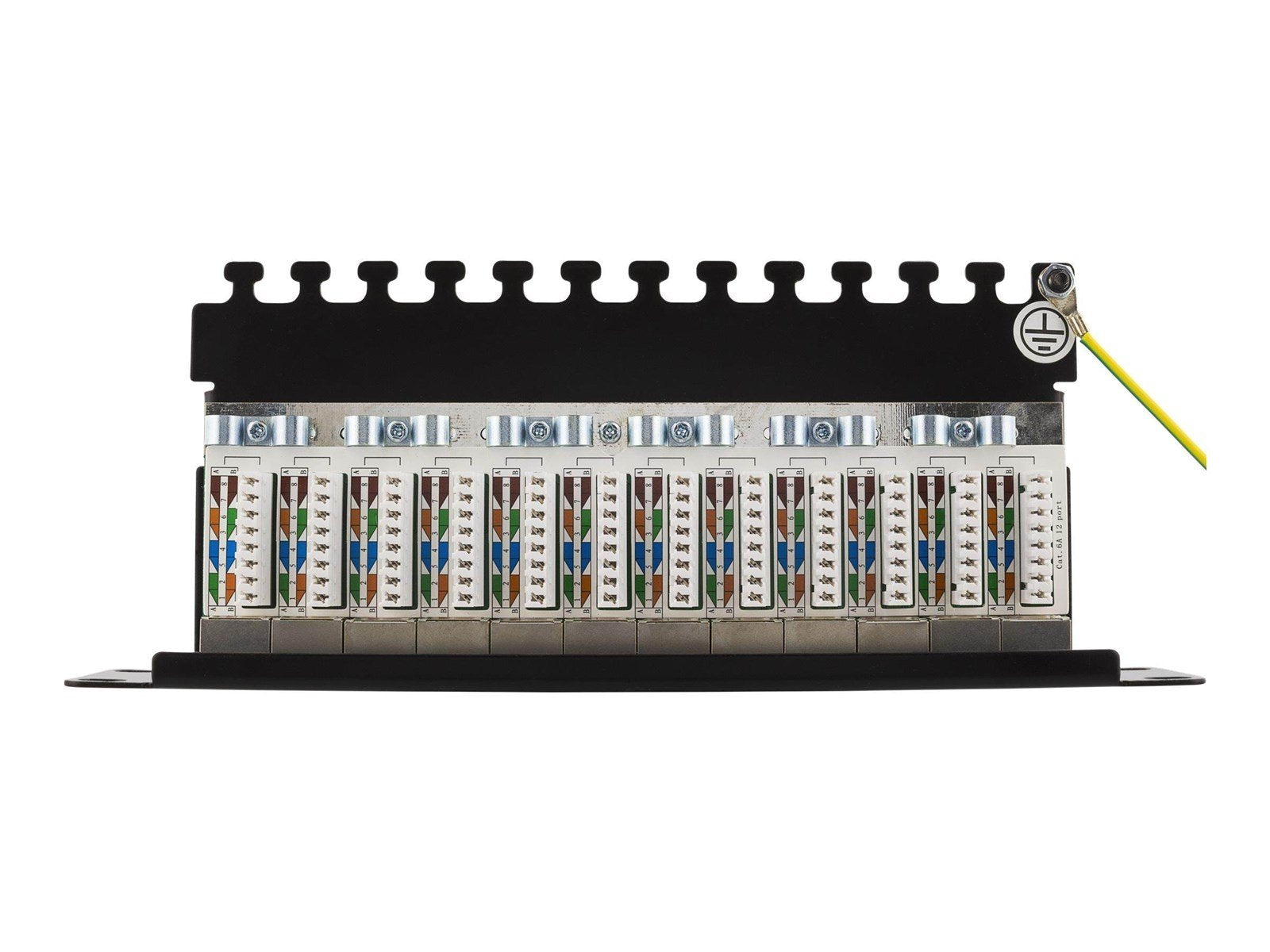 Deltaco 10-PATCH15 10